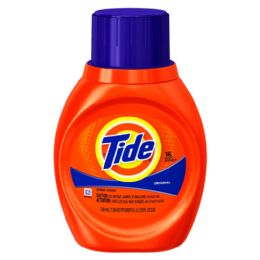 6 Bulk 25oz 409/4723 Tide 2x Liq Det Origina