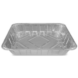 200 Bulk Half Size Shallow Pan