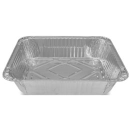 400 Bulk 8" Square Pan