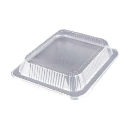 200 Bulk Half Size Pan Dome Lid