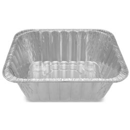 100 Bulk Half Size Lasagna Pan Extra Deep