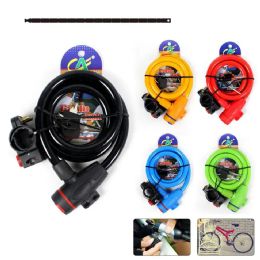 24 Bulk 48" Cable Lock