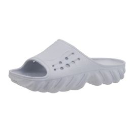 18 Bulk Big Kid's Slide Gray