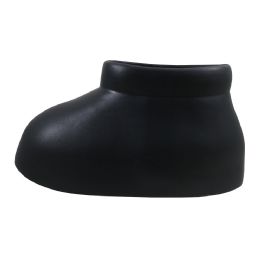 6 Bulk Women's Low Astro Boot Black