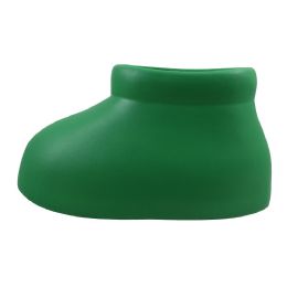 6 Bulk Women's Low Astro Boot Green