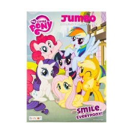 36 Bulk My Little Pony Coloring Book