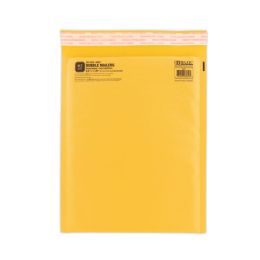 25 Bulk 8.5" X 11.25" (#2) SelF-Seal Bubble Mailers