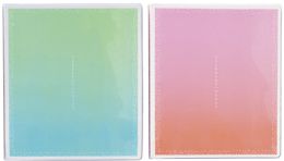 6 Bulk 1 Inch Binder
