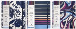 24 Bulk 10 Pocket Organizer - 11.625 X 9.625 Inches - Spot uv