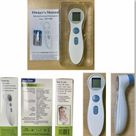 100 Bulk Thermal Thermometer - Fda Registered - 2 Second Response Time