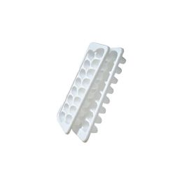 48 Bulk 2 Piece Ice Cube Trays