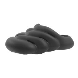 18 Bulk Man's Loaf Mule Black