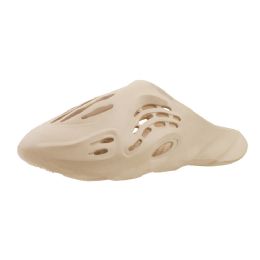 12 Bulk Men's Slip On Alien Mule Beige