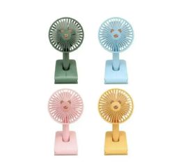 120 Bulk 7.5" Usb Mini Clipping Fan