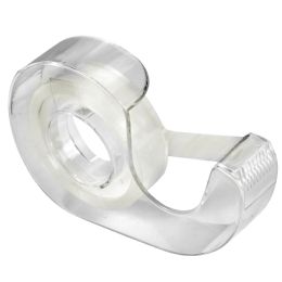 100 Bulk Clear Tape Dispenser