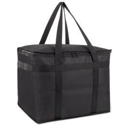 24 Bulk Trailmaker Large Insulated Food Delivery Bag / Pan Carrier