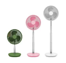 8 Bulk 30" Telescopic Fan