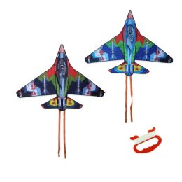 60 Bulk 49"x63" Airplane Kite