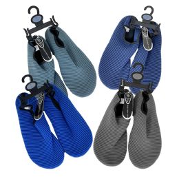 12 Bulk Sole Selection Men's Aqua Shoes