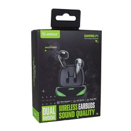 24 Bulk Esoulk Gaming Tws Earbuds