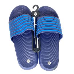 24 Bulk Sole Selection Men's Sandals