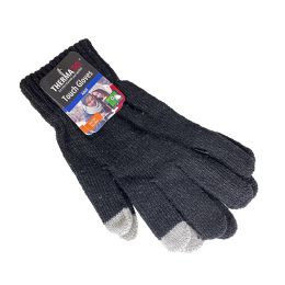 24 Bulk Xo Touch Screen Gloves
