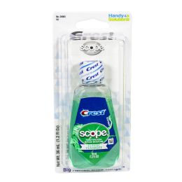 57 Bulk Travel Size Scope Mouthwash 1.2 oz. carded