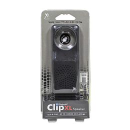 24 Bulk Xit Clipxl Bluetooth Speaker