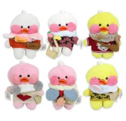 18 Bulk 12" Duck Plush