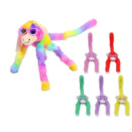 36 Bulk 15.7" Monkey With Sunglasses