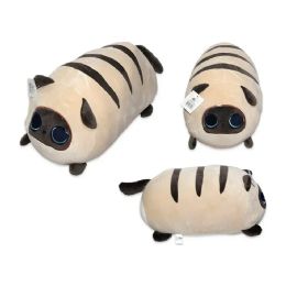 6 Bulk 16" Cat Plush Animal