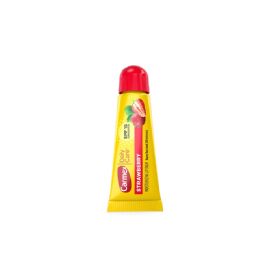 144 Bulk Carmex Lip Balm Tube 1 Ct Strawberry