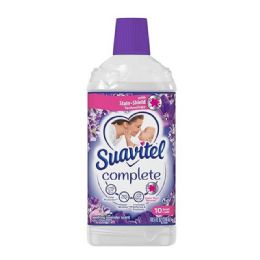 12 Bulk Suavitel Fabric Softener 10.5 Oz Lavendar