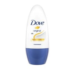 24 Bulk Dove Deo Roll On 40 Ml Original