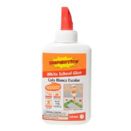 144 Bulk St Glue White Glue 4 oz
