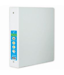 12 Bulk Hard Cover Binder