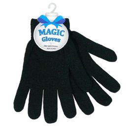 360 Bulk Magic Gloves One Size Fits All