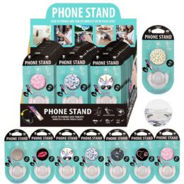 192 Bulk Cellphone Holder Printed