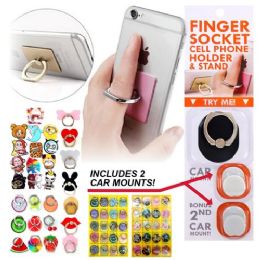 480 Bulk Cell Phone Stand & Holder