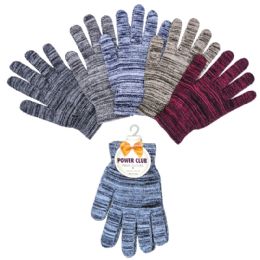 360 Bulk Mens Magic Gloves