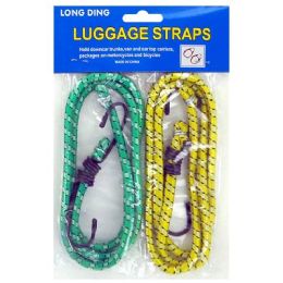 200 Bulk 24" Streach Cords 2 Pack