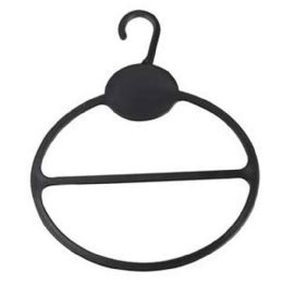 500 Bulk Scarf Ring Hanger Large