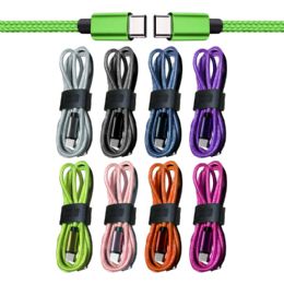 96 Bulk 3ft C To C High Speed Phone Cord
