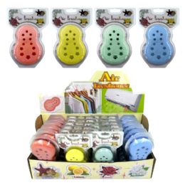 576 Bulk Air Fresheners -  24 Per Counter Display