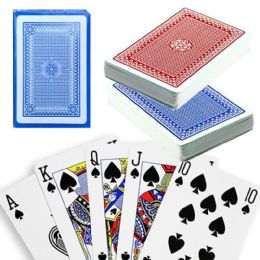 100 Bulk Playing Cards