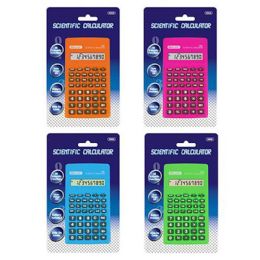 144 Bulk Scientific Calculator