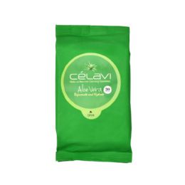 72 Bulk 30 Sheet Make Up Remover Argan Oil