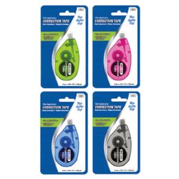 144 Bulk Correction Tape 5 Mm X 236"