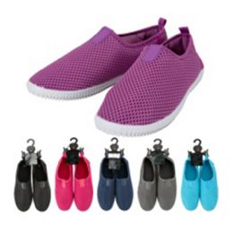 24 Bulk Ladies Water Shoes