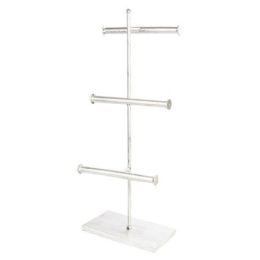 2 Bulk 3 Tier Jewelry Display